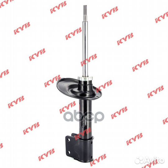 Стойка амортизационная - Excel-G перед прав