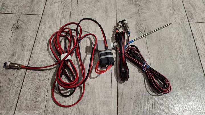 Автоматика для ректификации