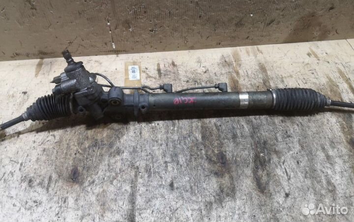 Рулевая рейка toyota brevis jcg10