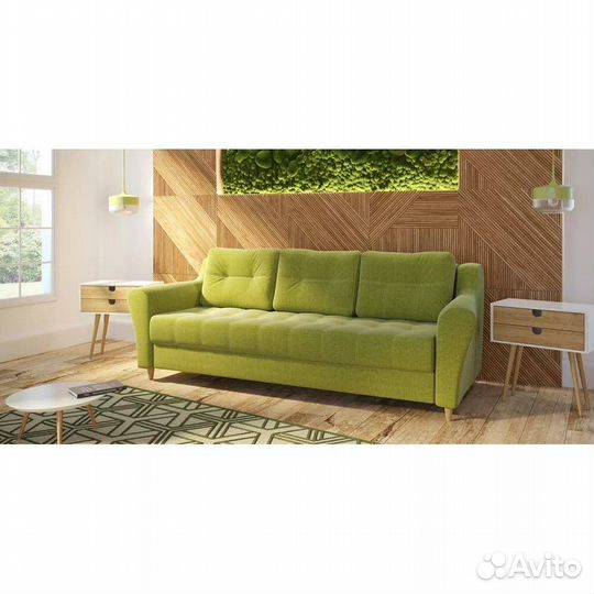 Диван в современном стиле