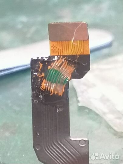 Ремонт электроники