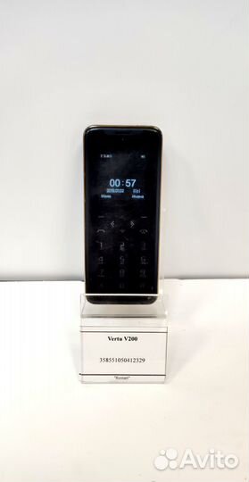 Vertu V200