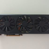 Видеокарта rx 5600 xt