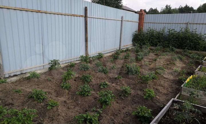 Дача 60 м² на участке 14 сот.