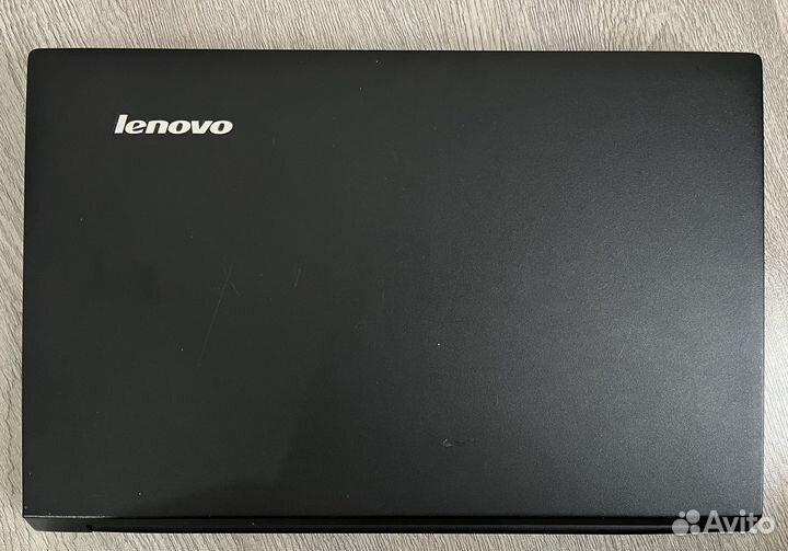Ноутбук Lenovo b590