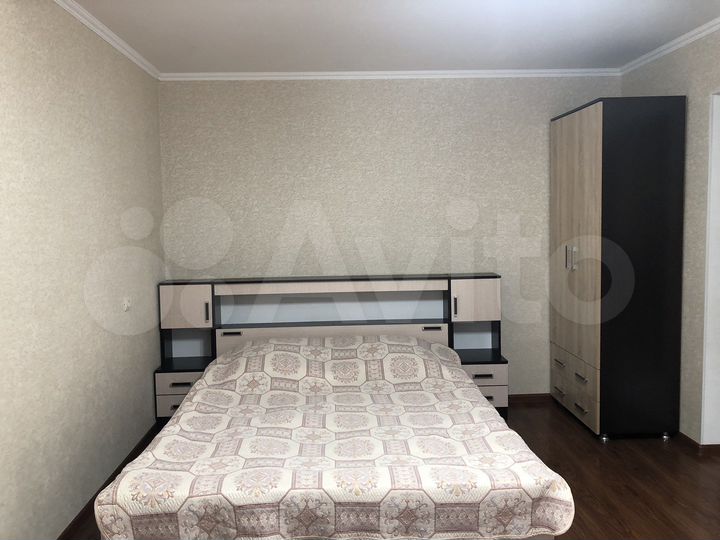 1-к. квартира, 33,3 м², 2/5 эт.