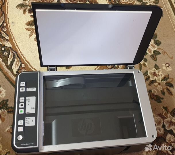 Принтер HP Deskjet F4180