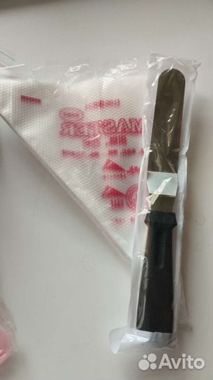 Кондитерский набор