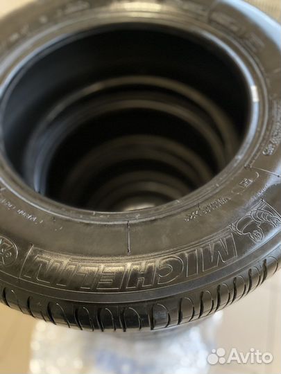 Michelin Energy XM2 215/65 R16 98H