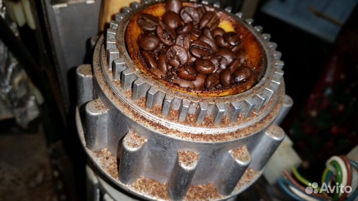 Ремонт кофемашины на дому