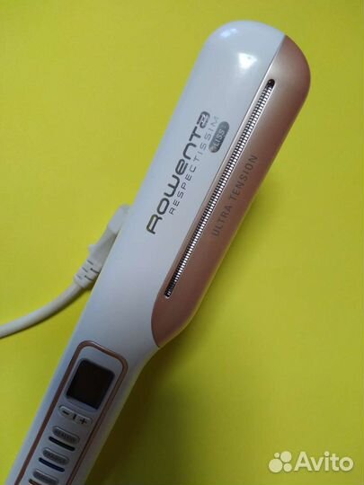 Выпрямитель для волос Rowenta Respectissim