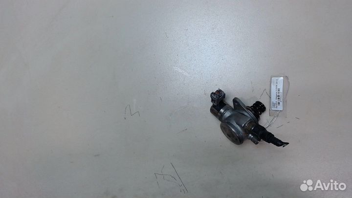 Тнвд Renault Megane 3 2009, 2012