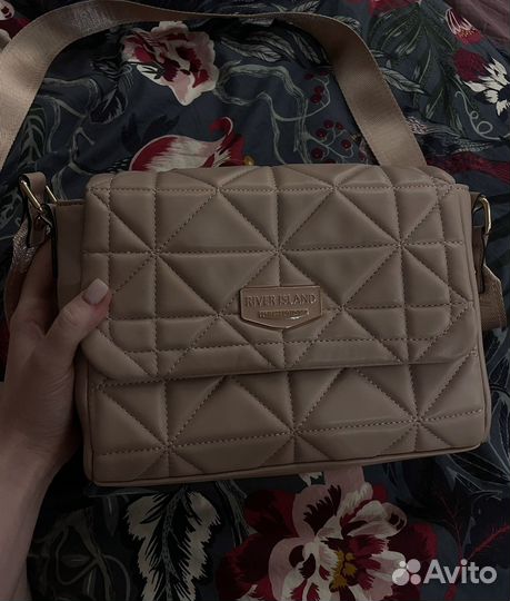 Сумка river island