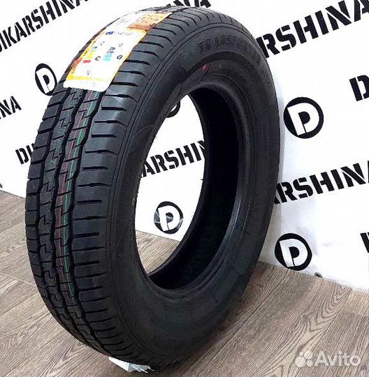 Tracmax Transporter RF09 195/75 R16 106R