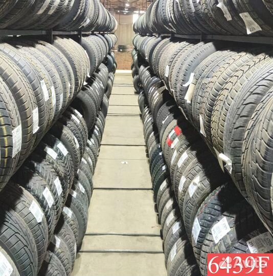 Bridgestone Blizzak WS-60 205/60 R16 91Q