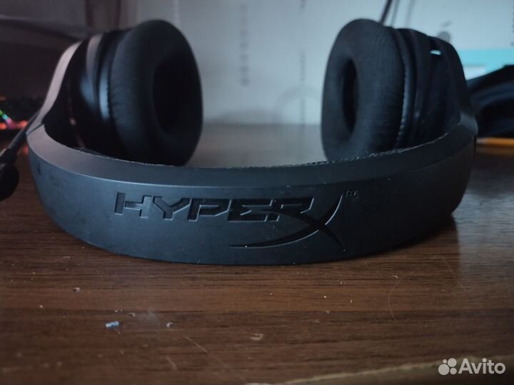 Наушники xyperx