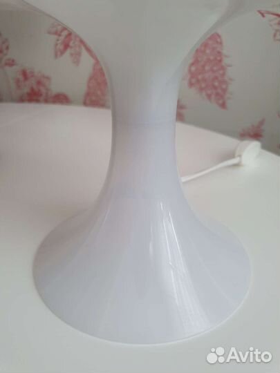 Лампа настольная IKEA