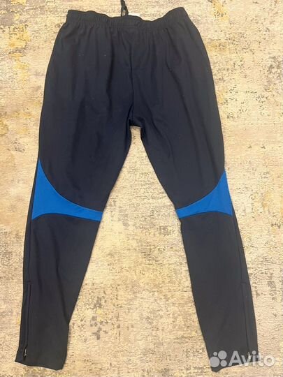 Спортивные штаны nike мужские