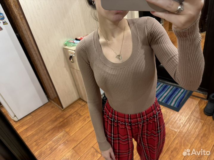 Боди женское zarina