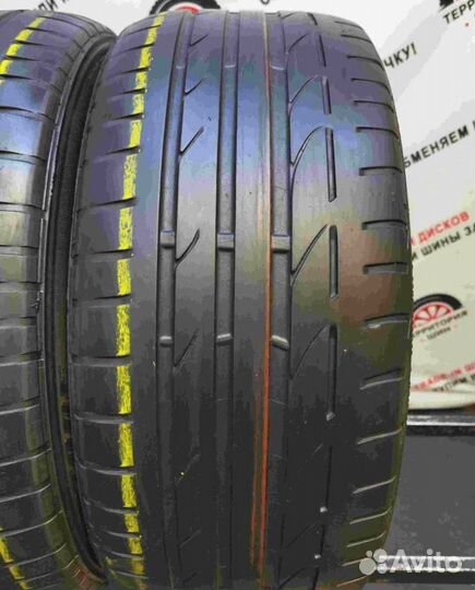 Bridgestone Turanza T001 225/45 R17 91W