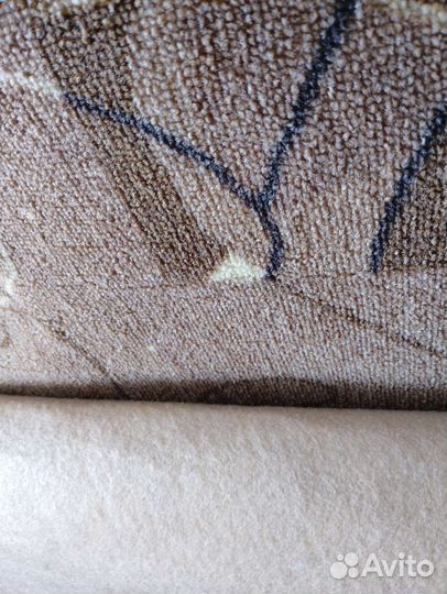 Ковер палас