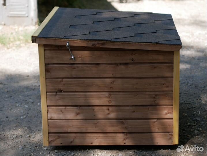 Будка для собаки