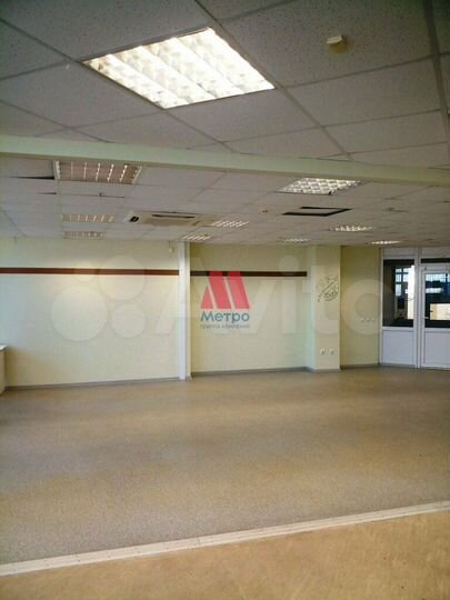 Аренда разных площадей