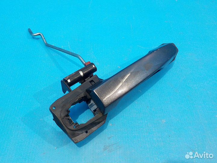 Ручка двери передней правой toyota Avensis (T250)