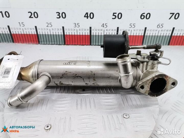 Охладитель EGR / Радиатор EGR Volkswagen T5