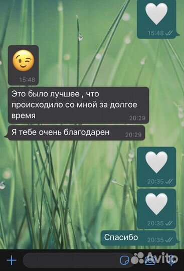 Психосоматическая сессия. Перепрошивка. Новый я