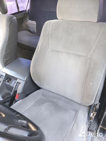 Передние сиденья от купе