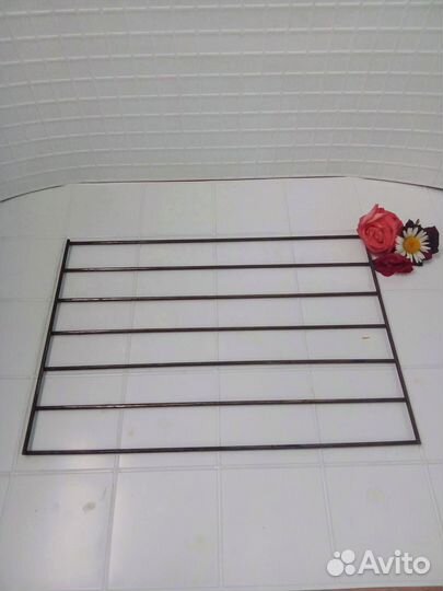 Решетки и конфорки для газовой плиты