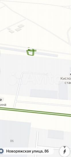 Гараж, 27 м²
