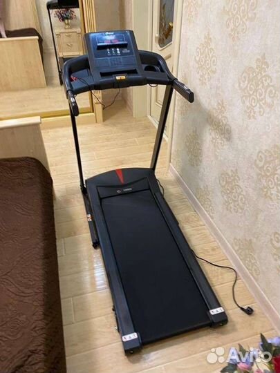 Беговая дорожка