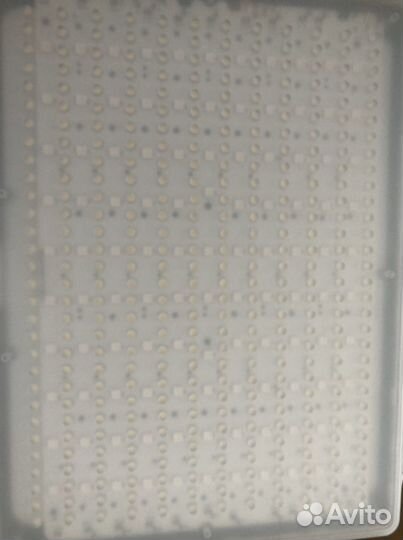 Лед панель yn-600 rgb