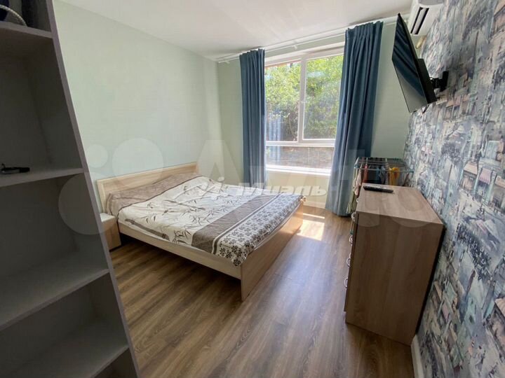 Аукцион: 2-к. квартира, 72 м², 4/18 эт.