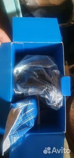 Пыльник шруза левый на логан и др