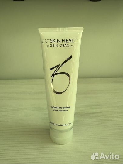 Hydrating Creme Гидратирующий крем Obagi
