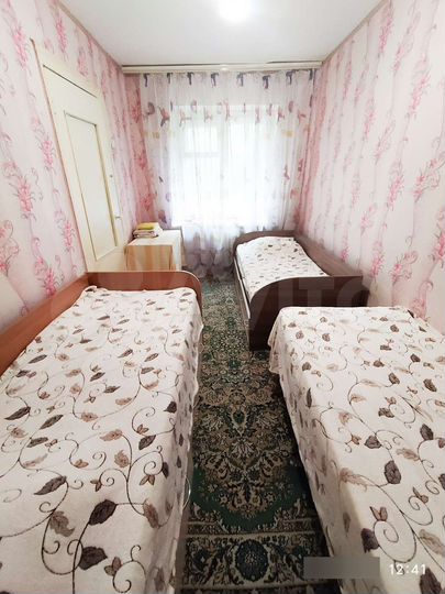 2-к. квартира, 45 м², 4/5 эт.