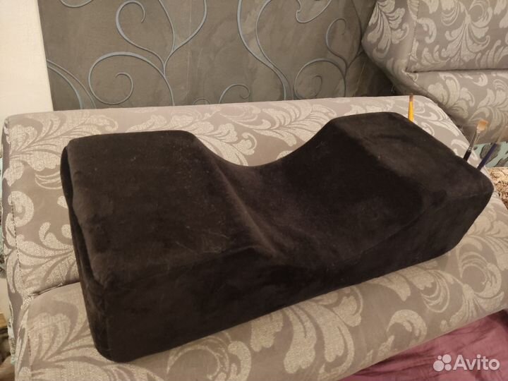 Подушка для наращивания ресниц