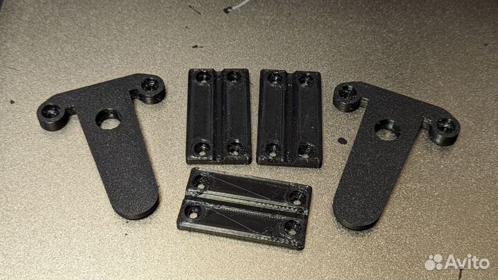 Фурнитура для изотермического контейнера igloo