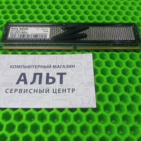 Оперативная память ddr2 2gb 1066 mhz