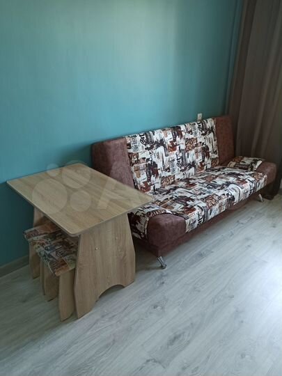 Комната 11,8 м² в 1-к., 8/9 эт.