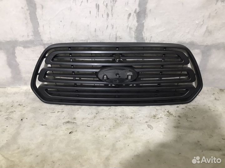 Решетка радиатора Ford Transit/Транзит арт552