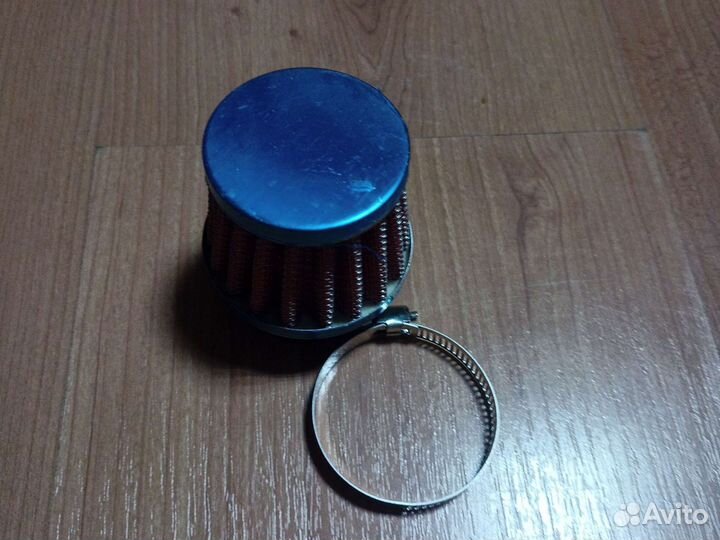 Фильтр нулевик (сетка) D39