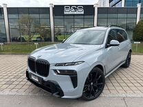 BMW X7 3.0 AT, 2023, 6 700 км, с пробегом, цена 12 800 000 руб.