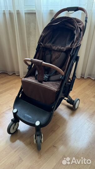 Коляска yoya plus 3