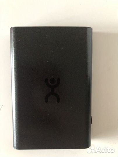 Wifi роутер 4g yota