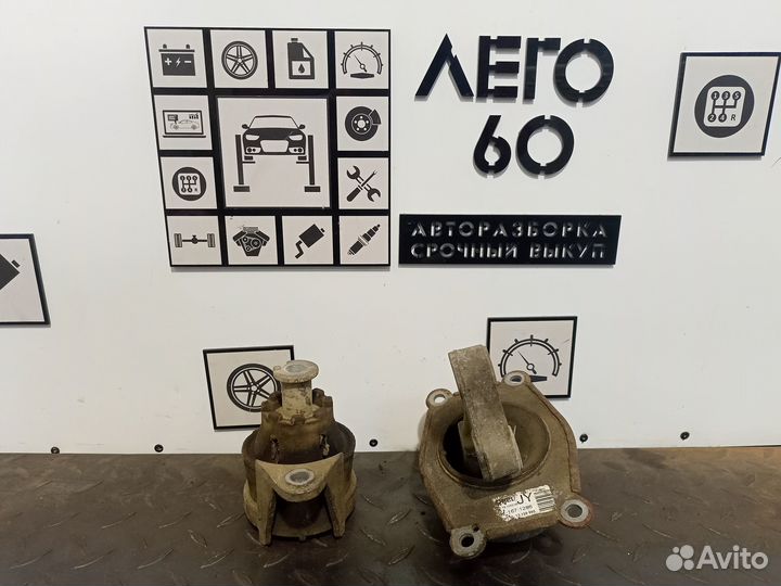 Опора двигателя для Opel Astra H