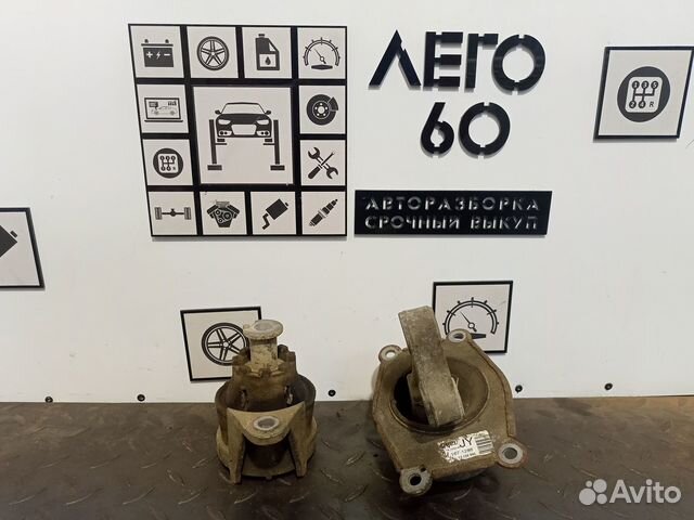 Опора двигателя для Opel Astra H